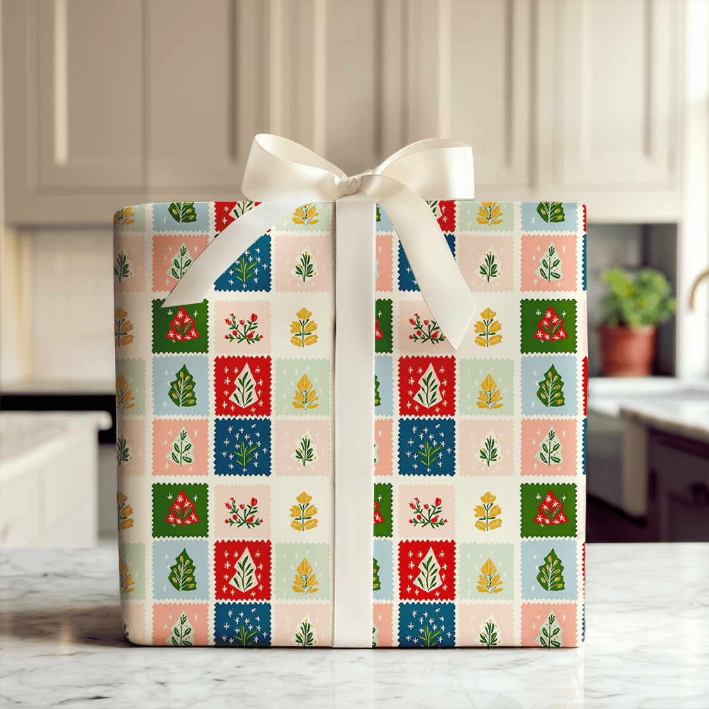 Christmas Quilt