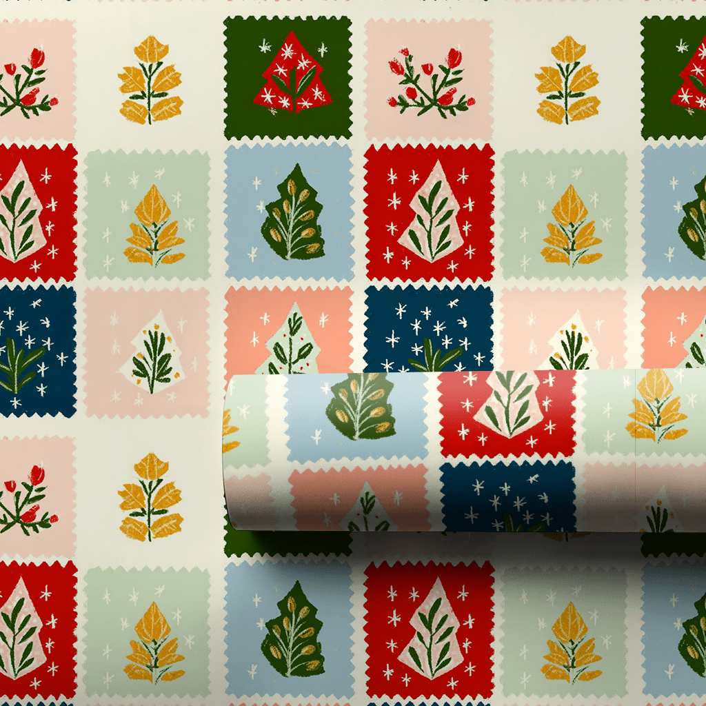 Christmas Quilt