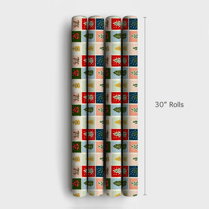 Christmas Quilt