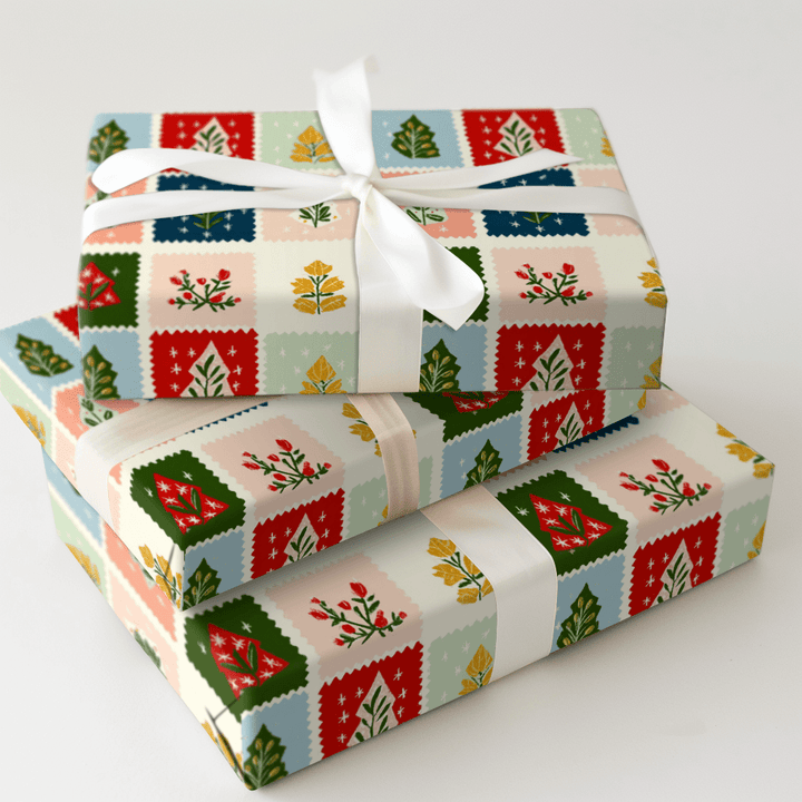 Christmas Quilt