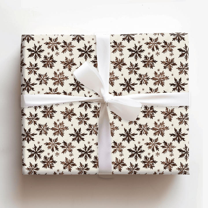 Chestnut Sky - Wrapping Paper - Aspen & Arlo
