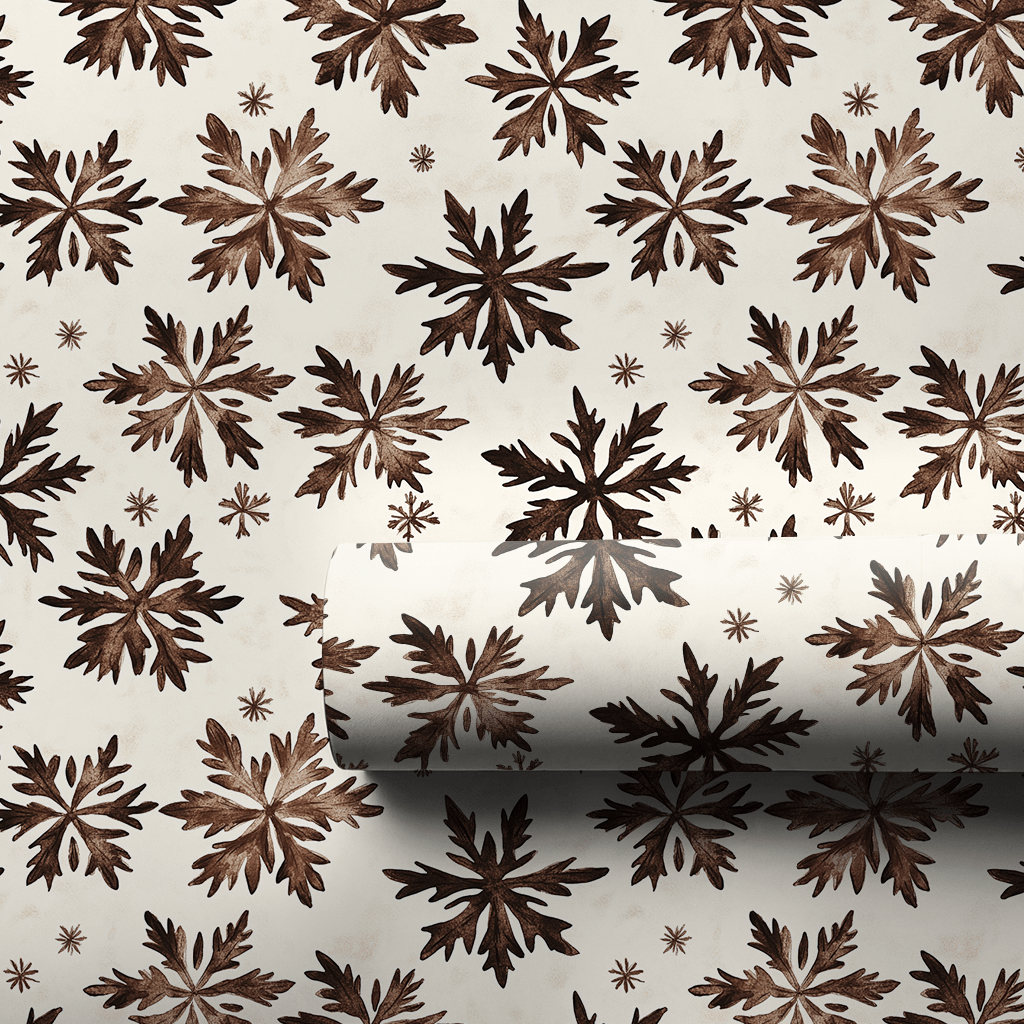 Chestnut Sky - Wrapping Paper - Aspen & Arlo