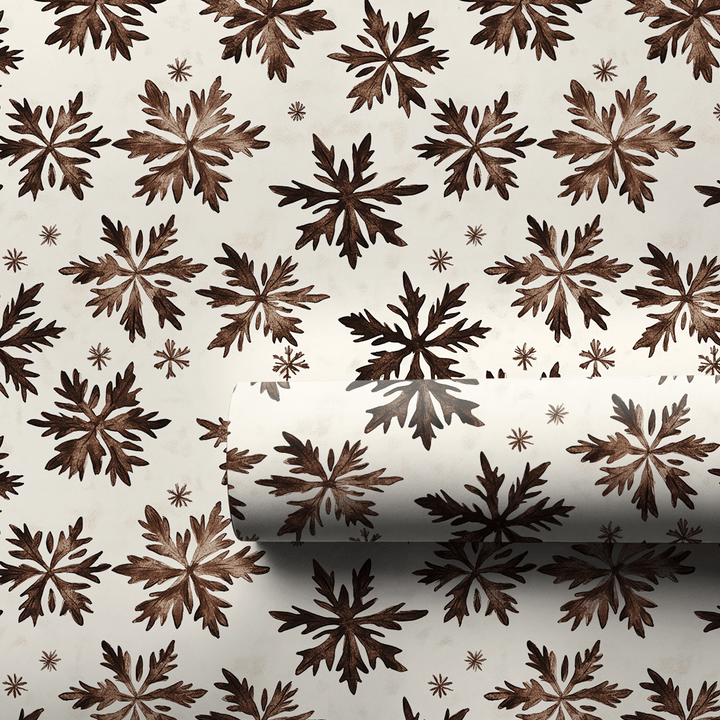 Chestnut Sky - Wrapping Paper - Aspen & Arlo