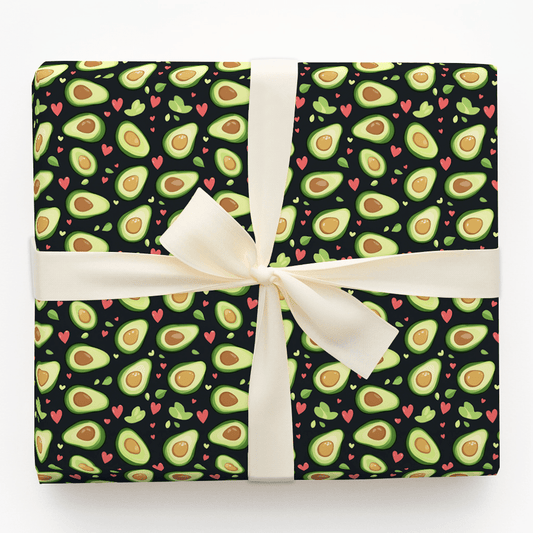Heart Healthy - Wrapping Paper - Aspen & Arlo