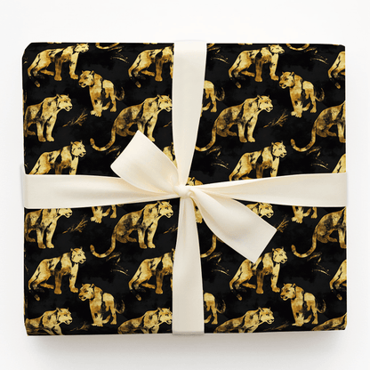 You Already Know - Wrapping Paper - Aspen & Arlo