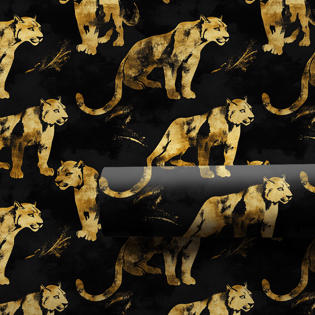 You Already Know - Wrapping Paper - Aspen & Arlo