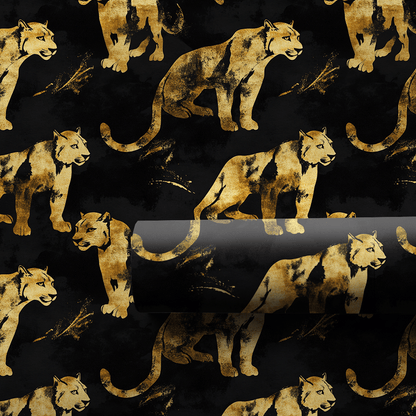 You Already Know - Wrapping Paper - Aspen & Arlo