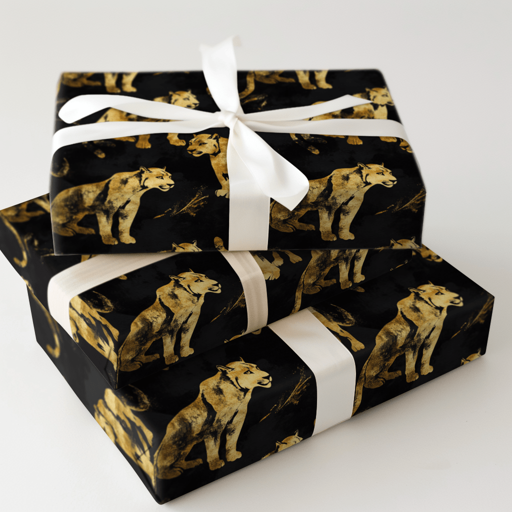 You Already Know - Wrapping Paper - Aspen & Arlo