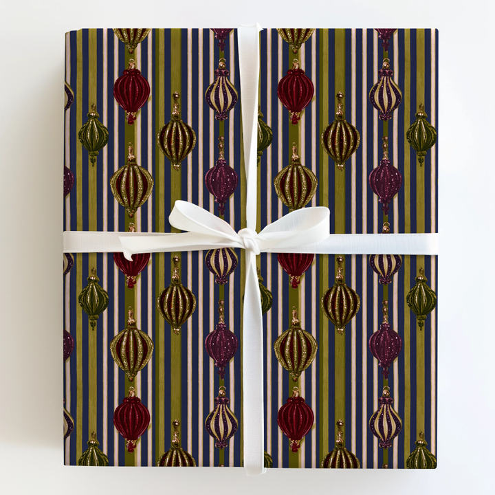 Finial Stripe