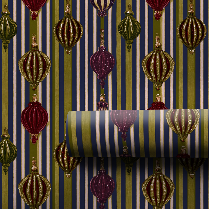 Finial Stripe