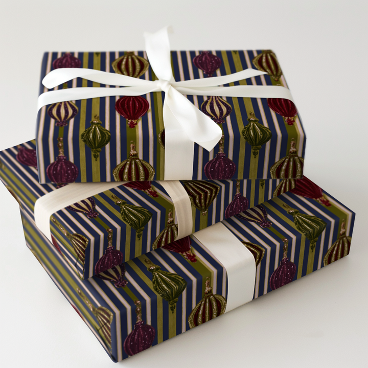 Finial Stripe