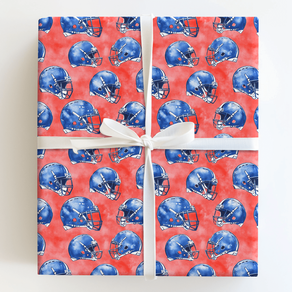 Holler - Wrapping Paper - Aspen & Arlo