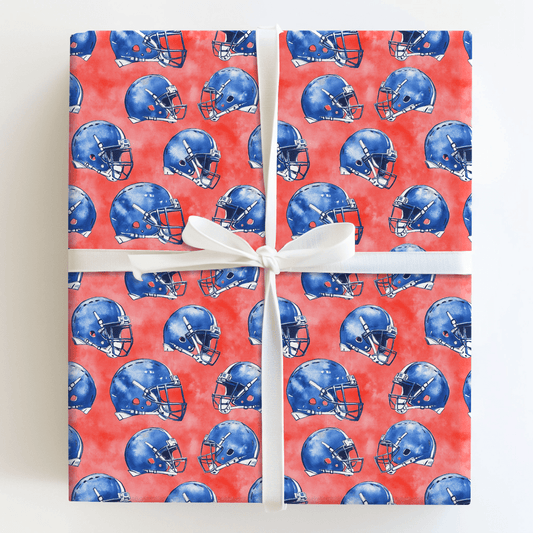 Holler - Wrapping Paper - Aspen & Arlo
