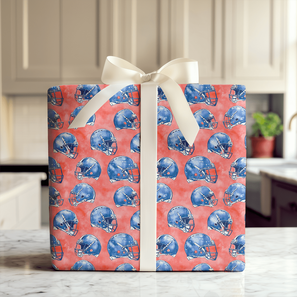 Holler - Wrapping Paper - Aspen & Arlo