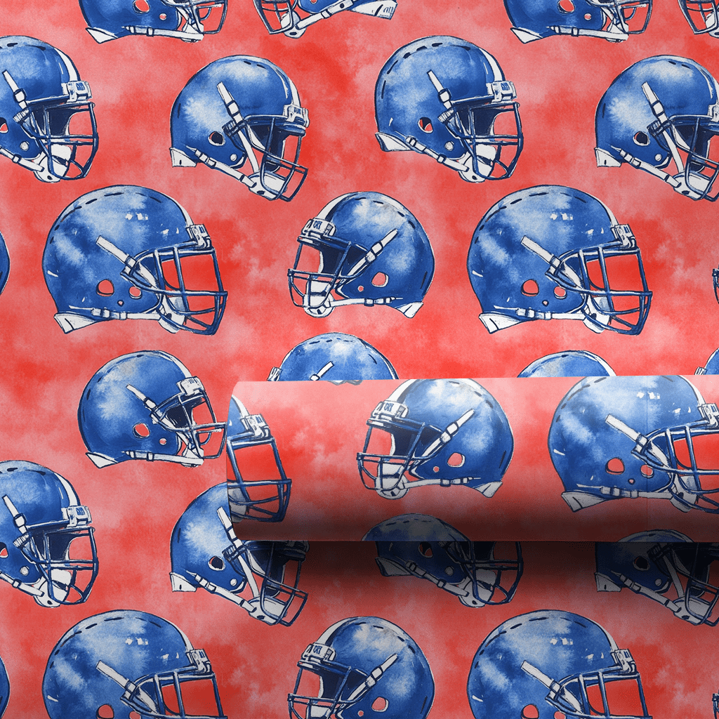 Holler - Wrapping Paper - Aspen & Arlo