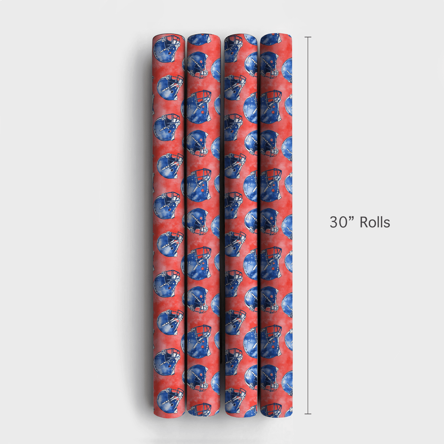 Holler - Wrapping Paper - Aspen & Arlo