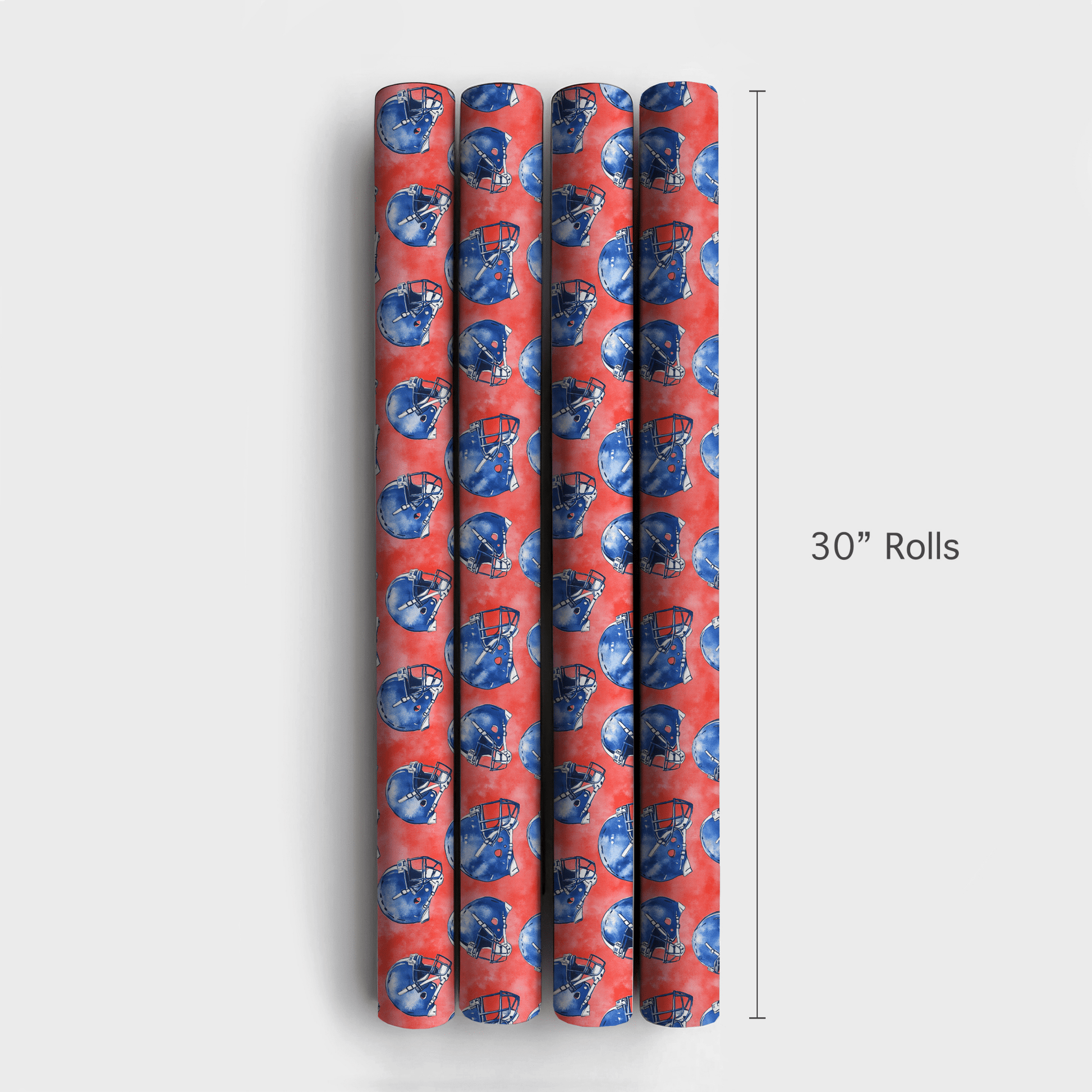 Holler - Wrapping Paper - Aspen & Arlo