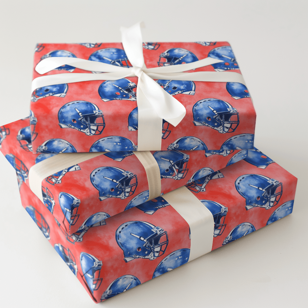 Holler - Wrapping Paper - Aspen & Arlo