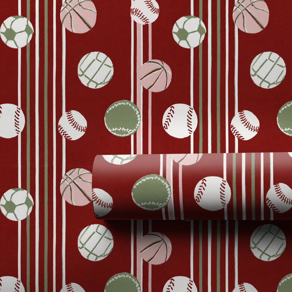 Sports Stripes