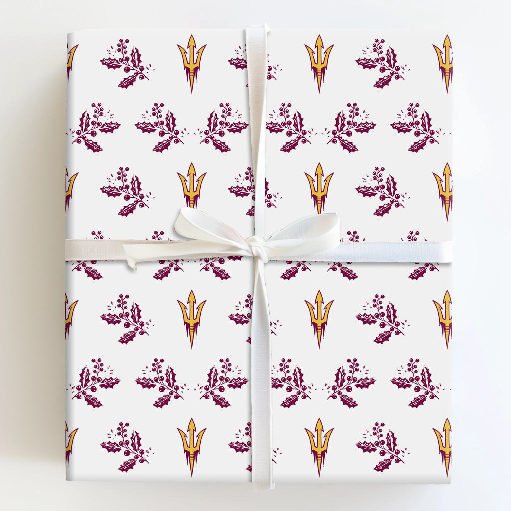 ASU Holly