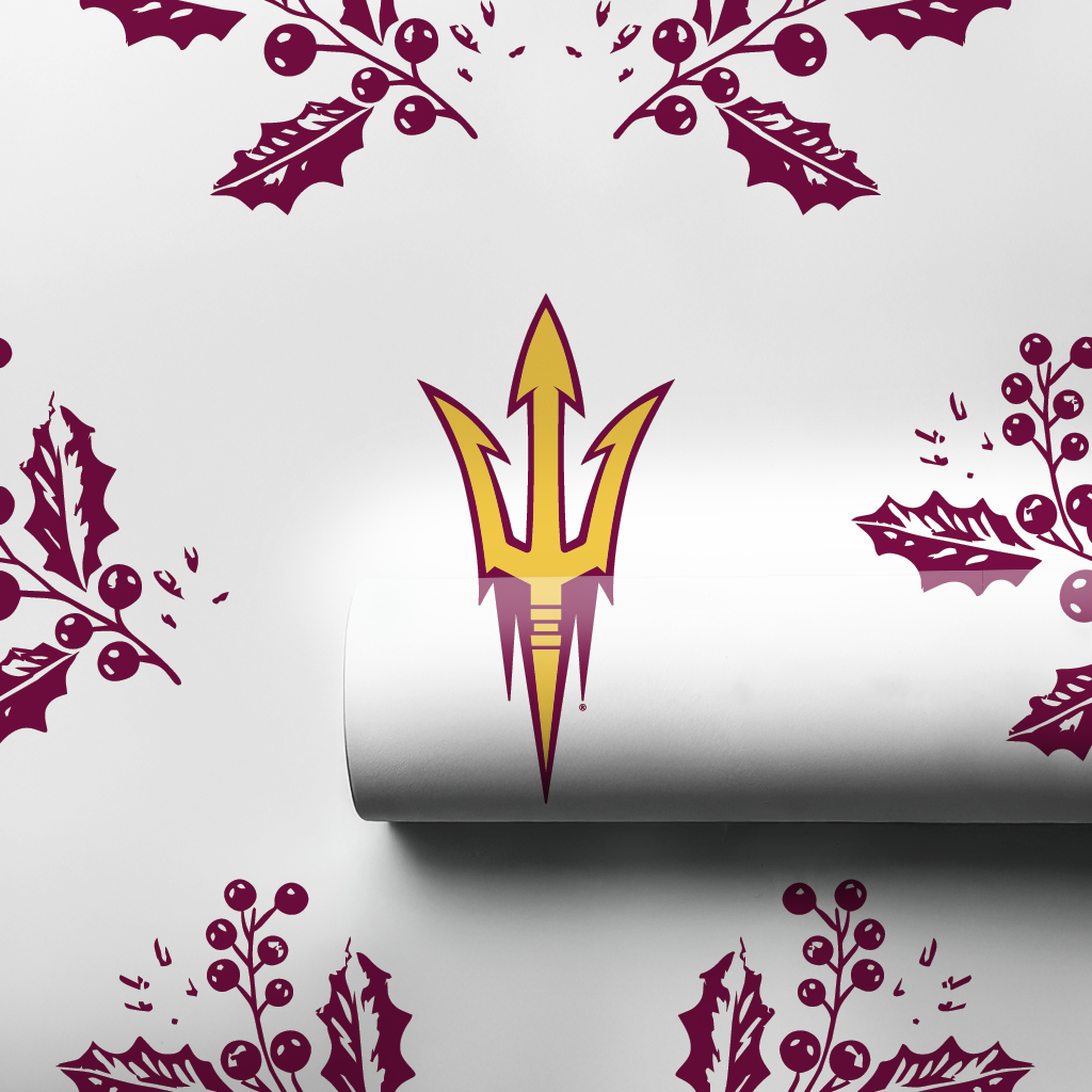 ASU Holly