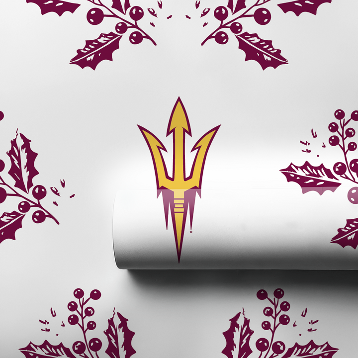 ASU Holly