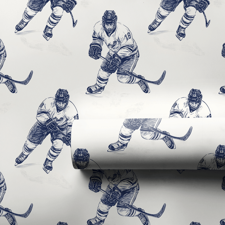 Breakaway - Wrapping Paper - Aspen & Arlo