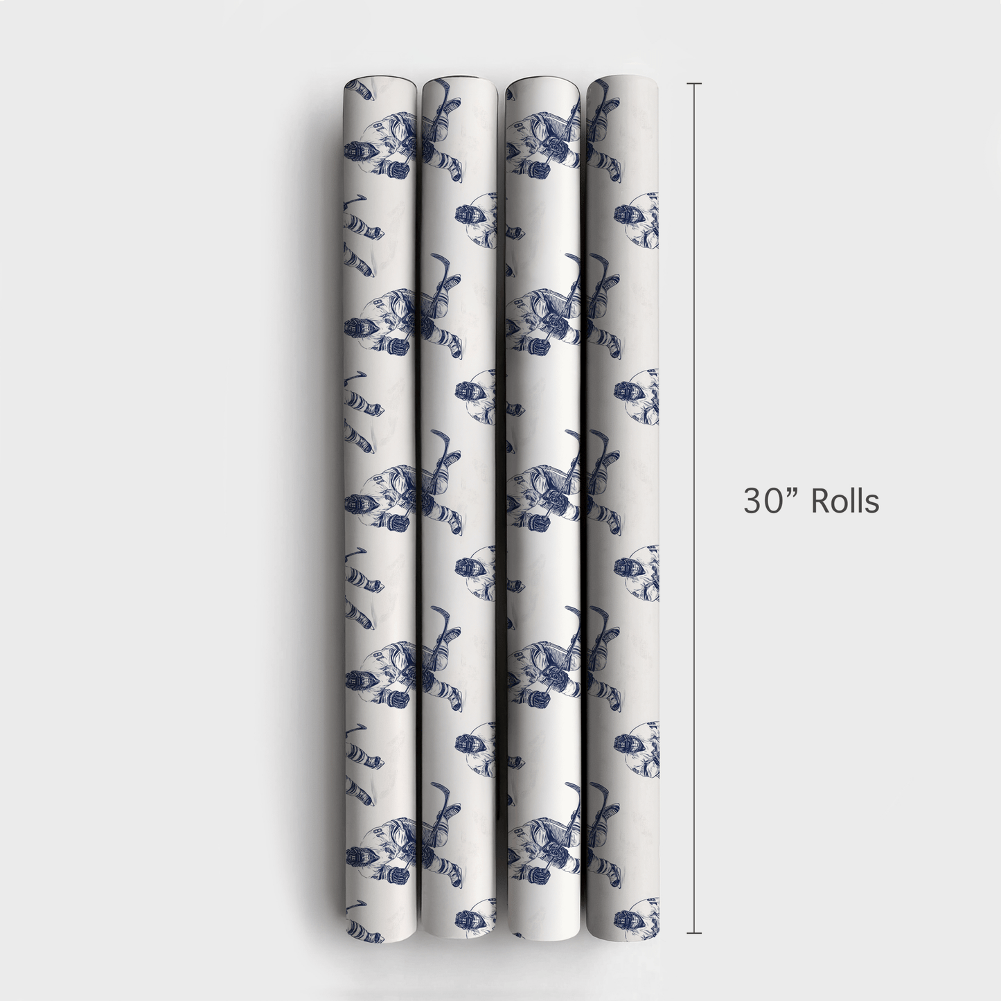 Breakaway - Wrapping Paper - Aspen & Arlo