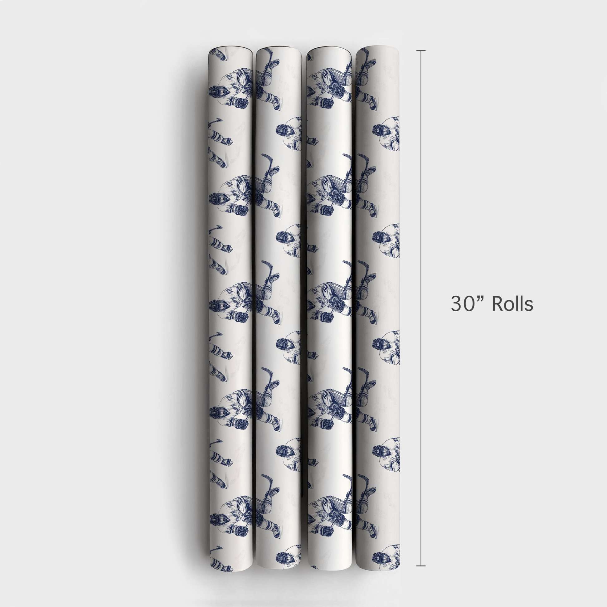 Breakaway - Wrapping Paper - Aspen & Arlo