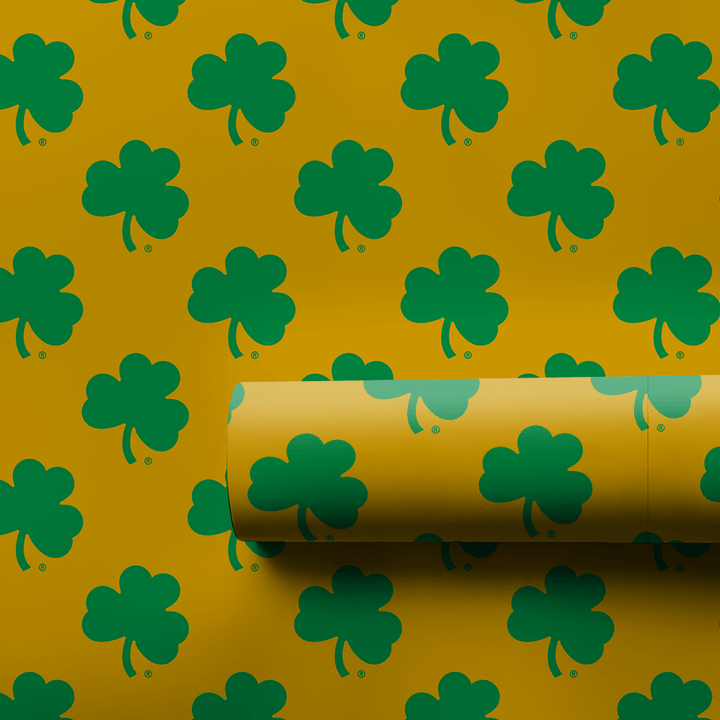 Luck of the Dome - Wrapping Paper - Aspen & Arlo