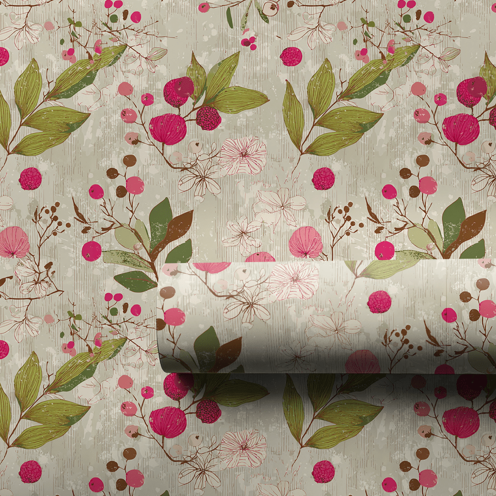 Vicksburg - Wrapping Paper - Aspen & Arlo