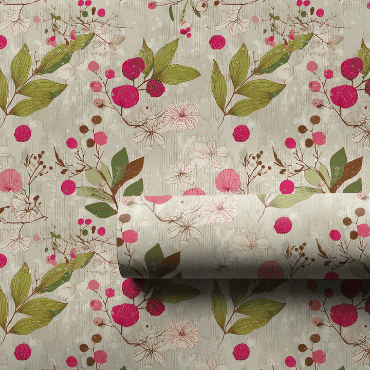 Vicksburg - Wrapping Paper - Aspen & Arlo