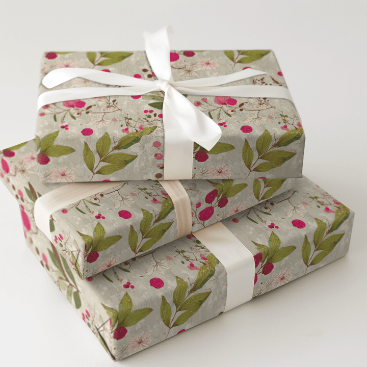 Vicksburg - Wrapping Paper - Aspen & Arlo