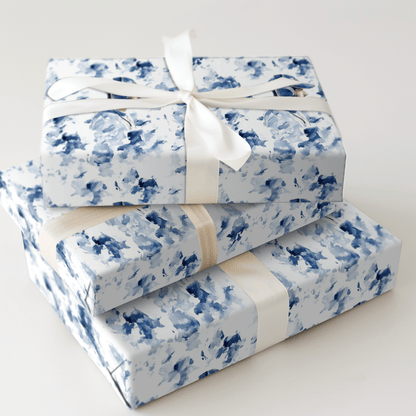 Fumble Call - Wrapping Paper - Aspen & Arlo