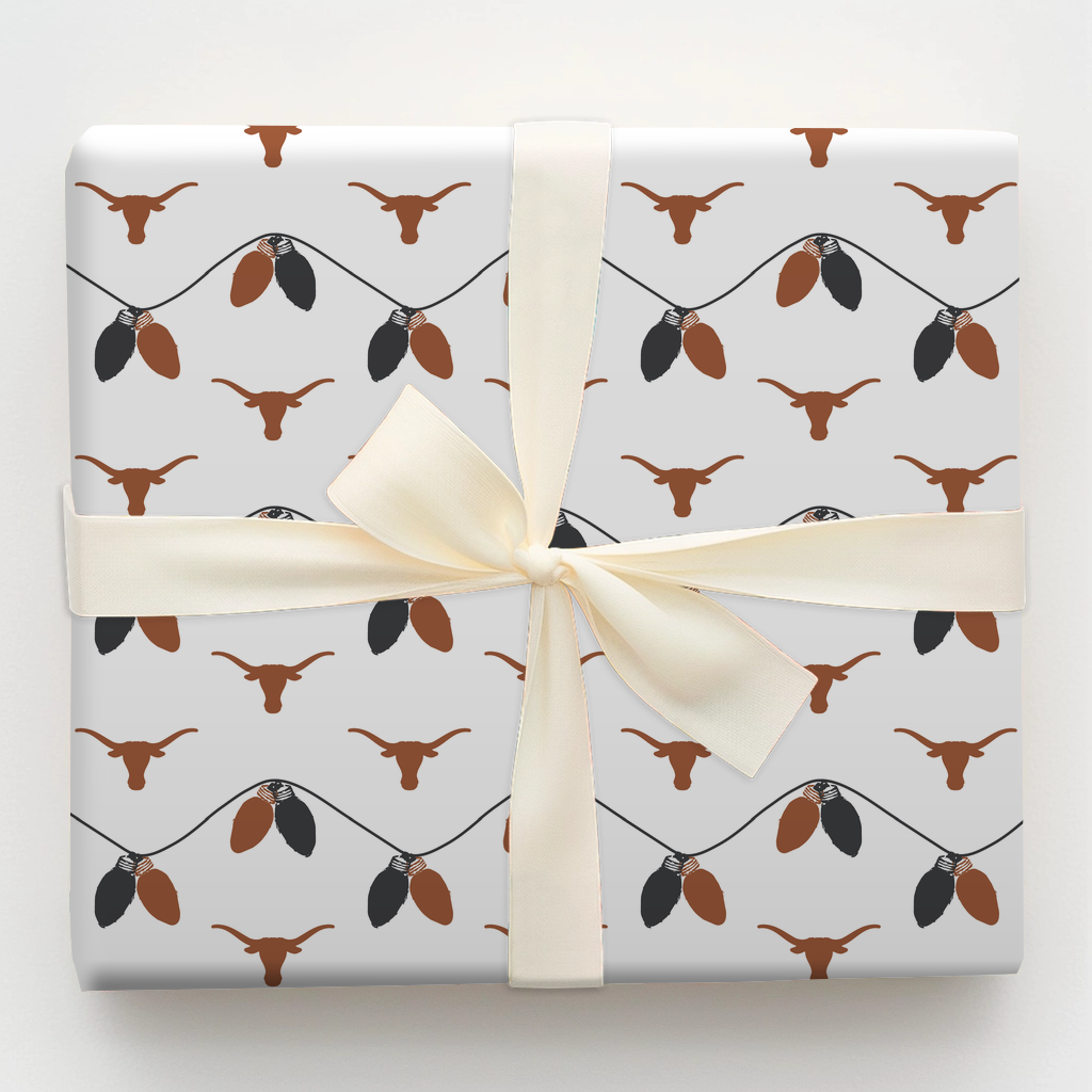 Longhorns Bulbs