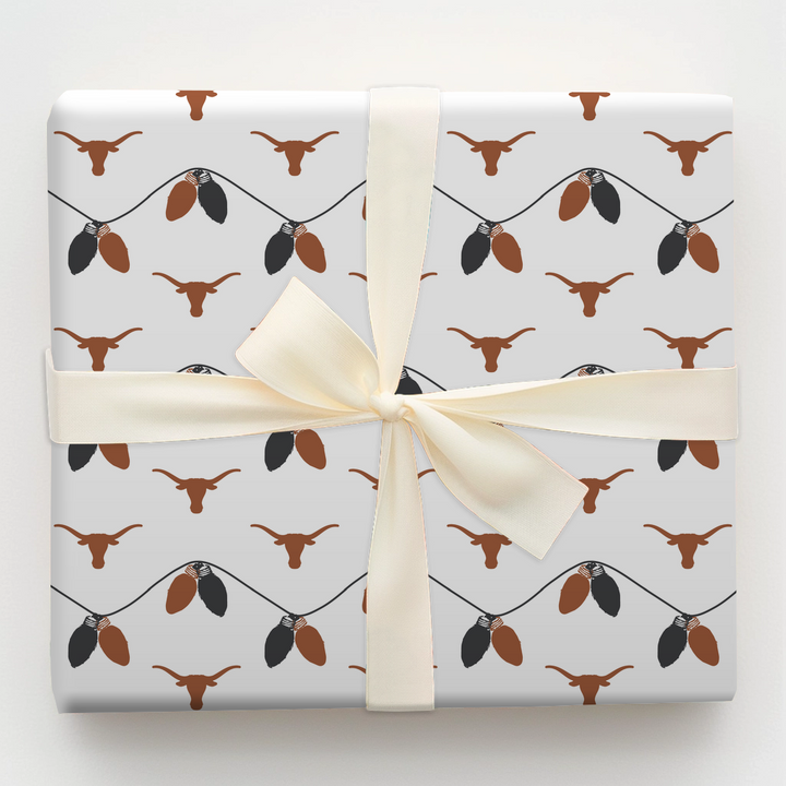 Longhorns Bulbs