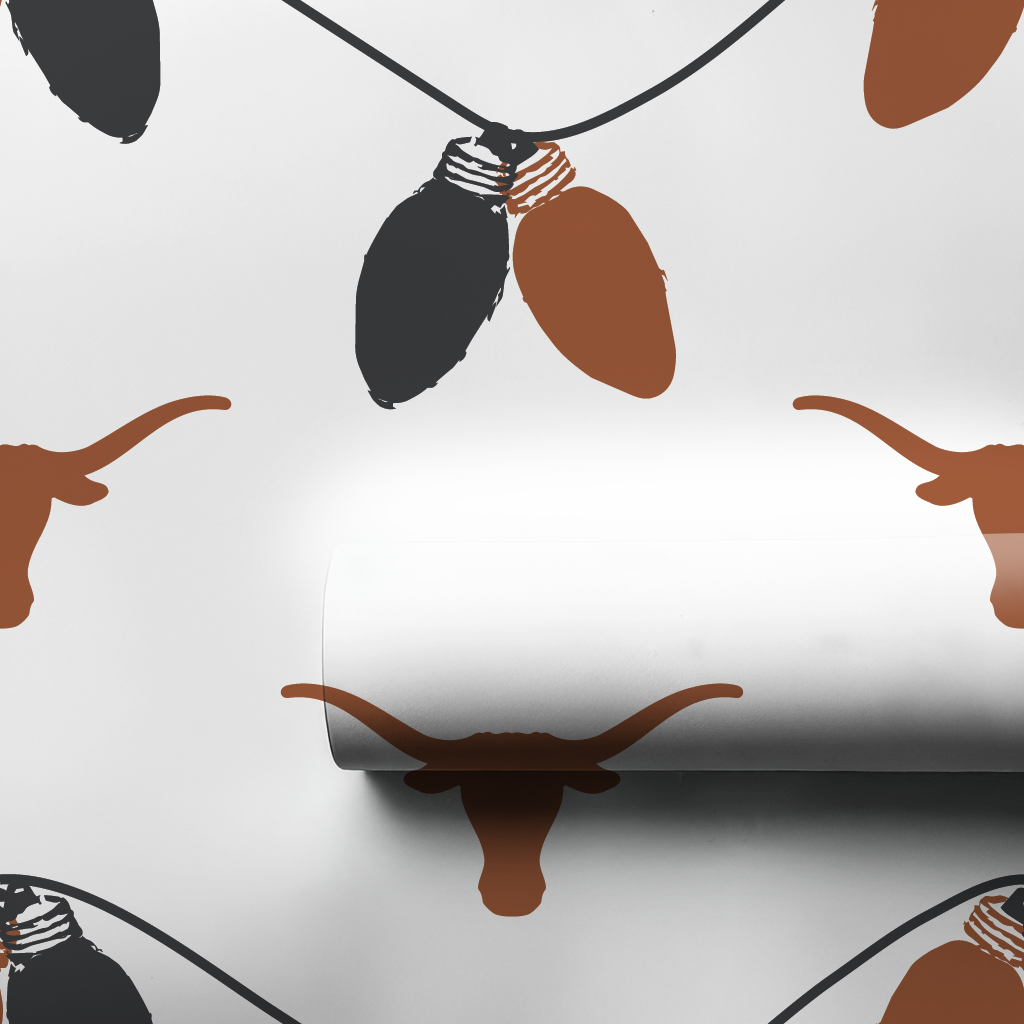 Longhorns Bulbs