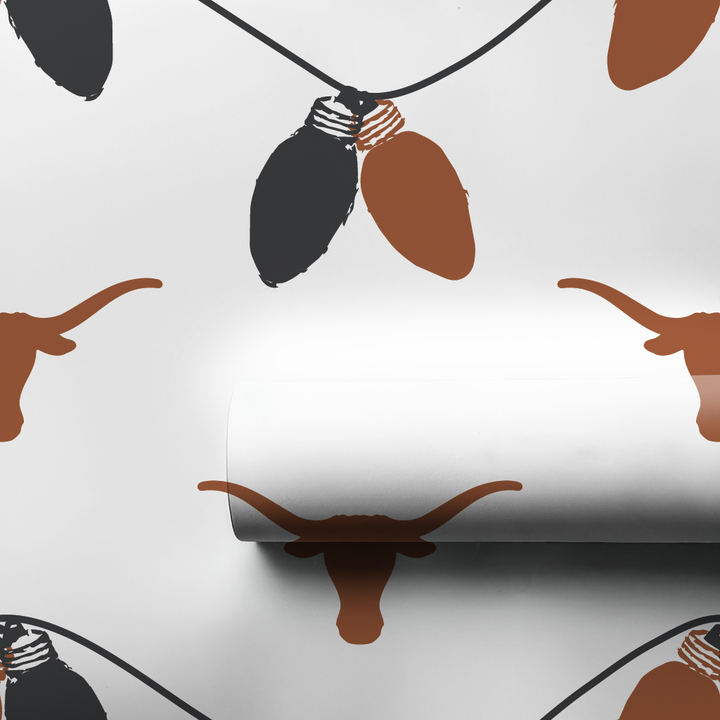 Longhorns Bulbs