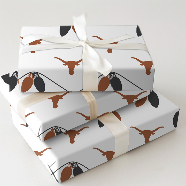 Longhorns Bulbs