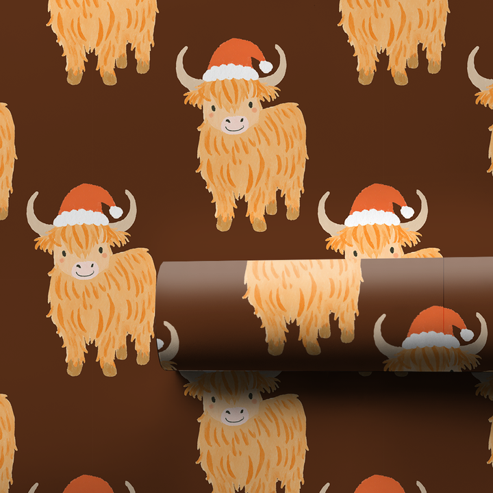 Santa Highland