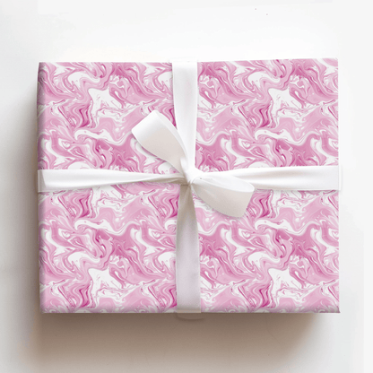 Bubble Gum Bubbles - Wrapping Paper - Aspen & Arlo
