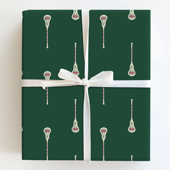 Pine Green Lacrosse