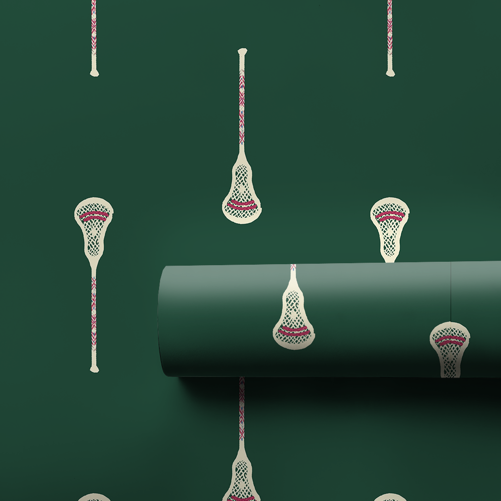 Pine Green Lacrosse