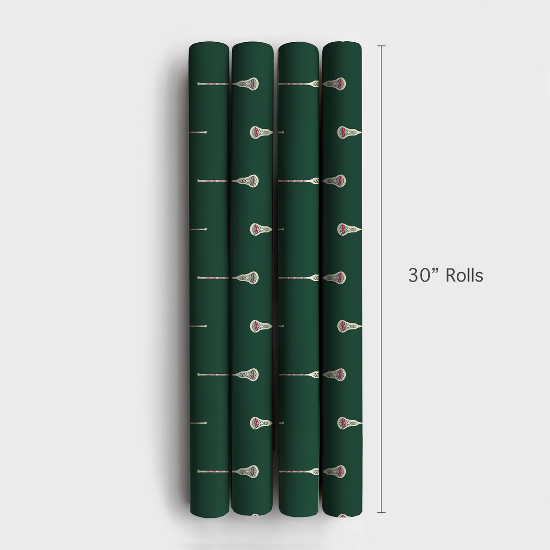 Pine Green Lacrosse