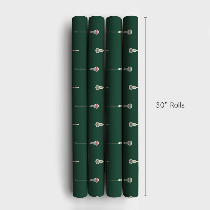 Pine Green Lacrosse