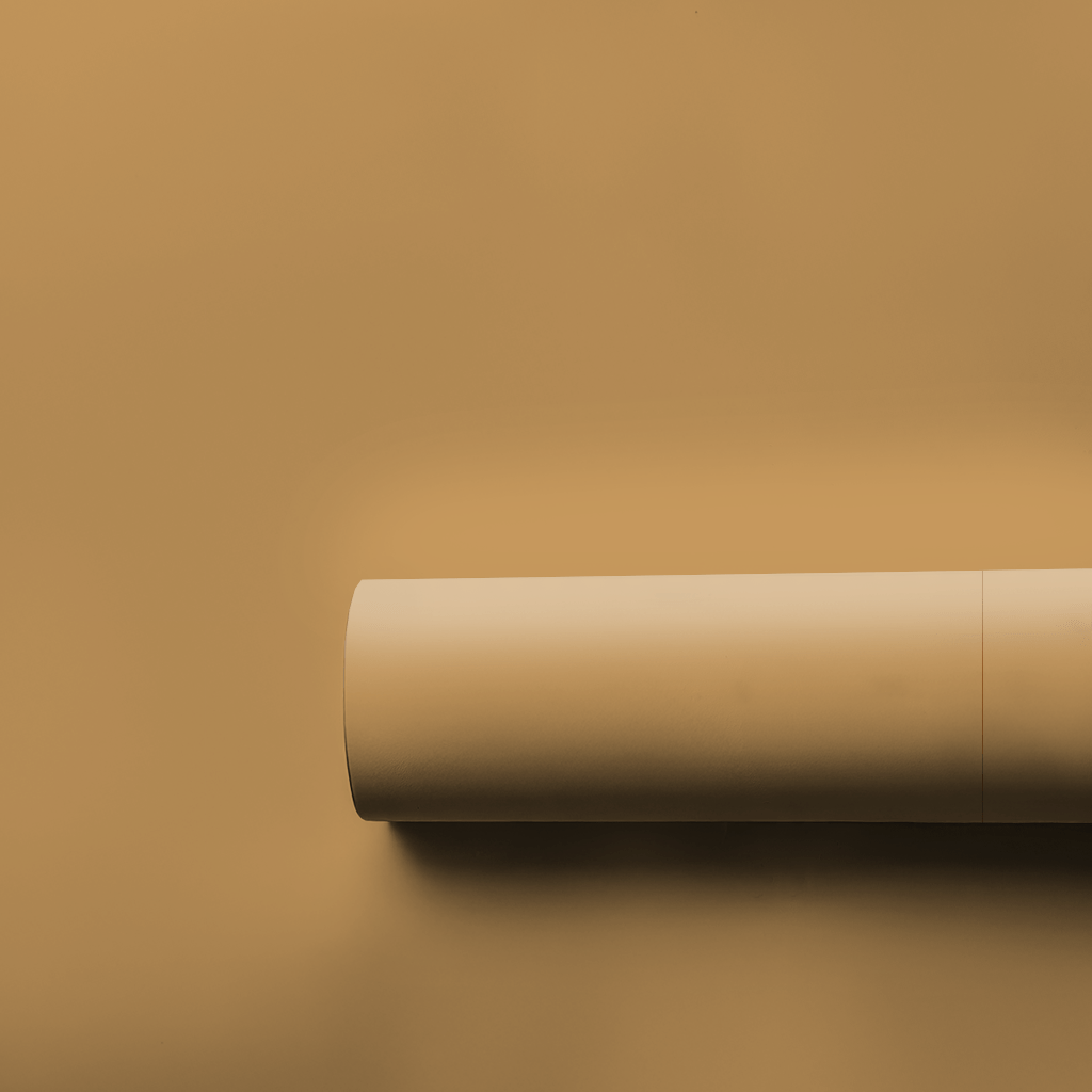 Caramel - Wrapping Paper - Aspen & Arlo