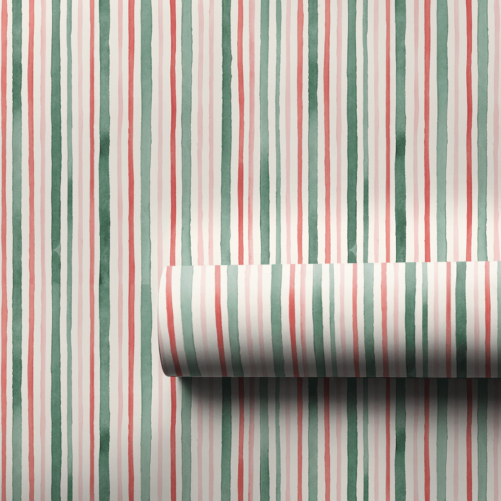 Winter Taffy