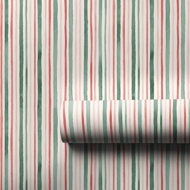 Winter Taffy