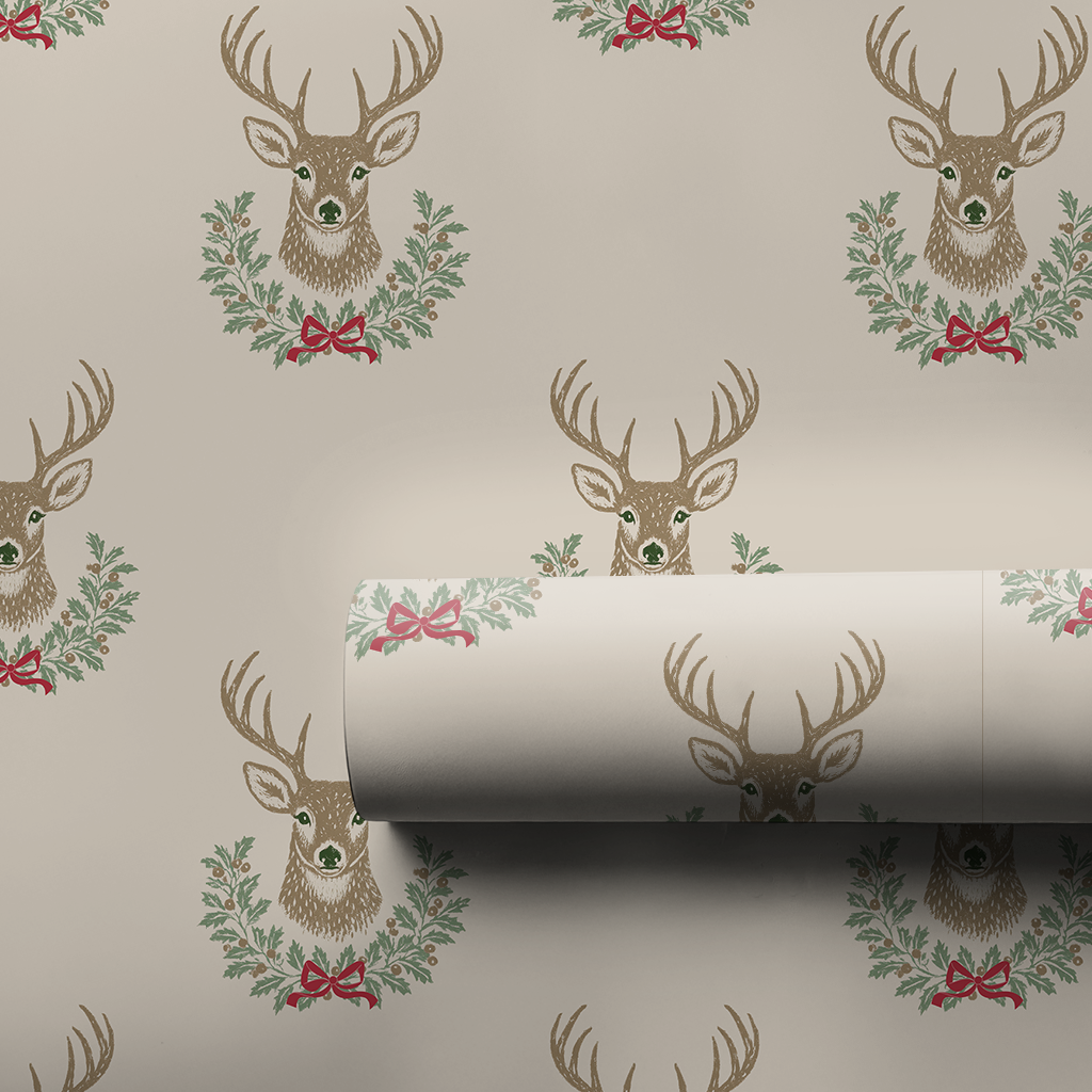 Christmas Trophy