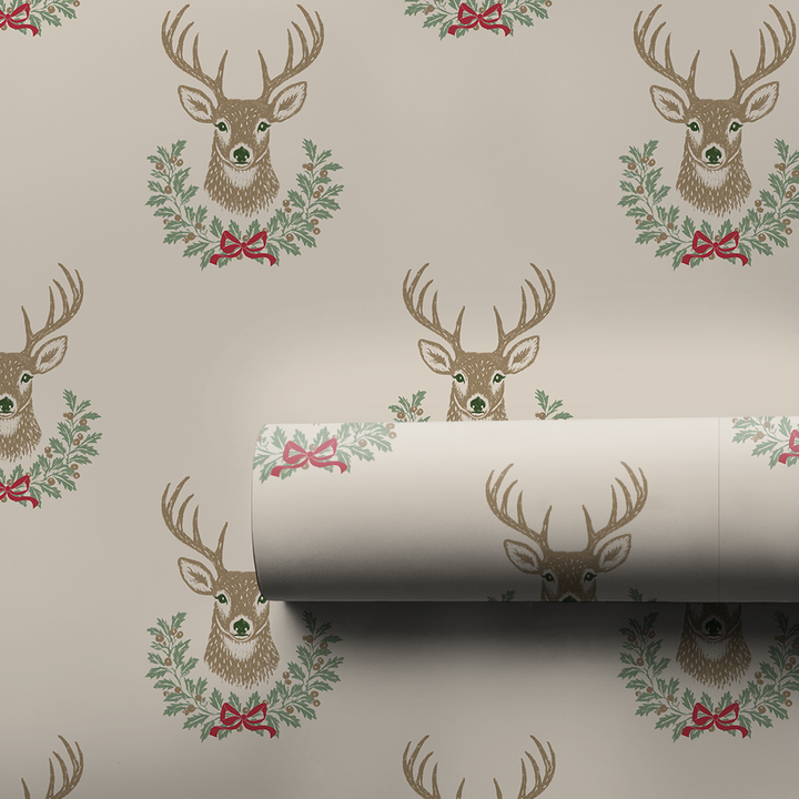 Christmas Trophy